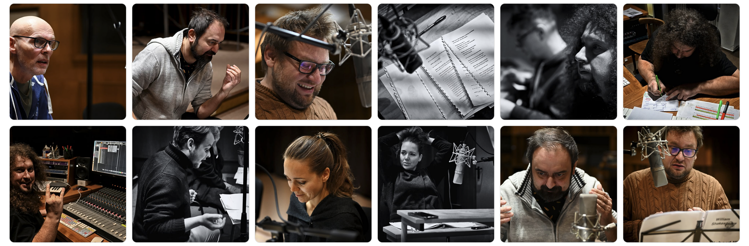 Kolaz Audiopohadkari ALL